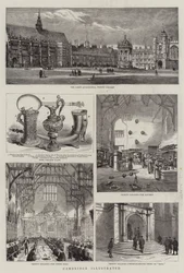 Cambridge Illustreret